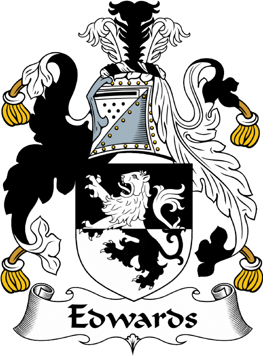 Edwards I Coat of Arms